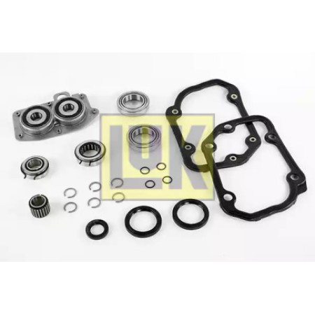 Ремкомплект КПП VW Caddy III/Passat/Touran 1.4-2.0D 03-15 (5-speed manual transmission) 0AH (462 0195 10)