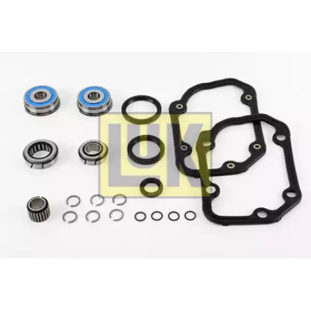 Ремкомплект КПП FSkoda Octavia/VW Golf VII 12- (0AF) 5-speed manual transmission (462 0212 10)