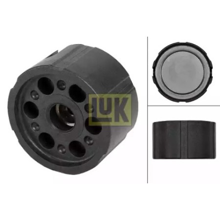 Подшипник выжимной VW 1.9D/SDI Caddy II/Golf II/III (500 0249 11)