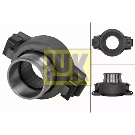 Подшипник выжимной Renault Master 2.3CDTi 10-, M9T, RWD (500 0635 30)