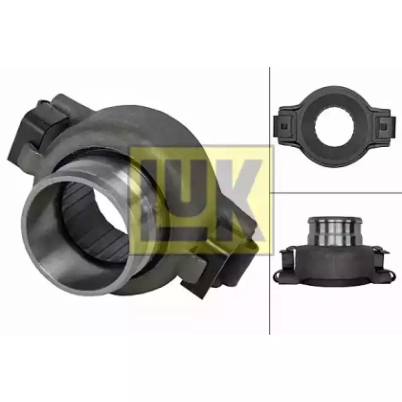 Подшипник выжимной Renault Master 2.3CDTi 10-, M9T, RWD (500 0635 30)