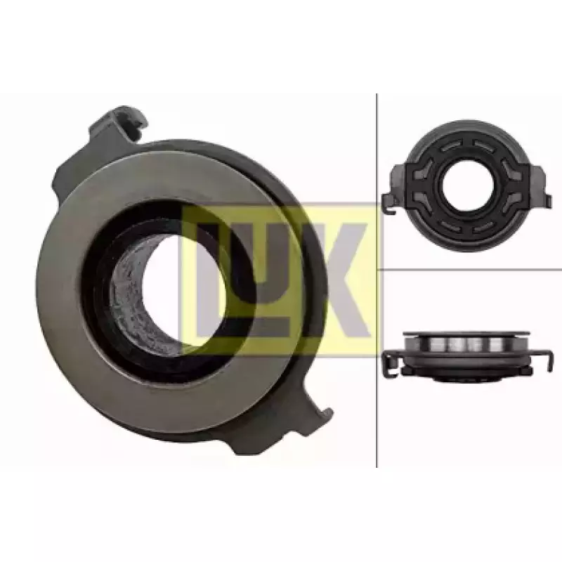 Подшипник выжимной Opel Movano/Renault Master II 2.5 D/2.8 DTI 98-01 (500 0728 10)