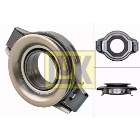 Подшипник выжимной Nissan X-TRAIL (T30), 2,0/2.2Di/DCi/2,5, 01/01-12/13 (500 0751 60)
