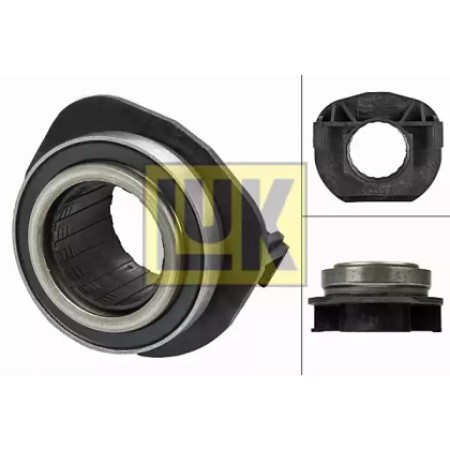 Подшипник выжимной Renault Kangoo 1.2i/1.5dci/1.9D (500 0758 10)