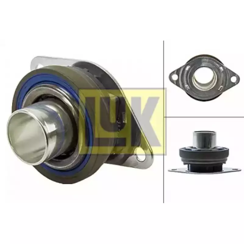 Подшипник выжимной VW Polo/Golf V 1.2/1.4 16V/FSI/1.9SDI 01-09 (500 1065 10)