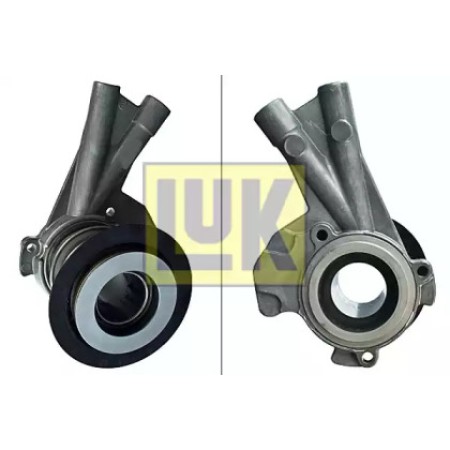 Подшипник выжимной MB Atego/Axor/Mann (510 0027 22)
