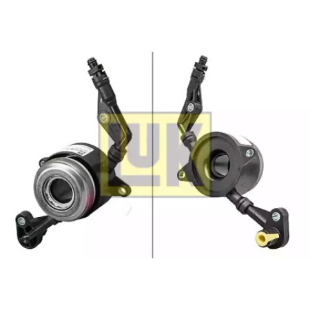 Подшипник выжимной MB Sprinter 2.2/2.7CDI 00-06/VW Crafter 2.5TDI 06- (МКПП) (510 0035 10)
