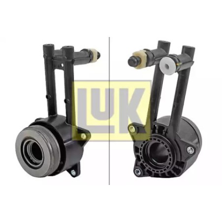 Подшипник выжимной Ford Fiesta/Mazda 2 1.3-1.6 01-10 (510 0062 10)