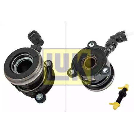 Подшипник выжимной Opel Combo 1.3CDTi/1.7DTi/1.4i/1.6i 01- (510 0073 10)
