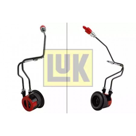 Подшипник выжимной Land Rover Freelander 2.0Td4 (4x4) 00-06 (510 0083 10)