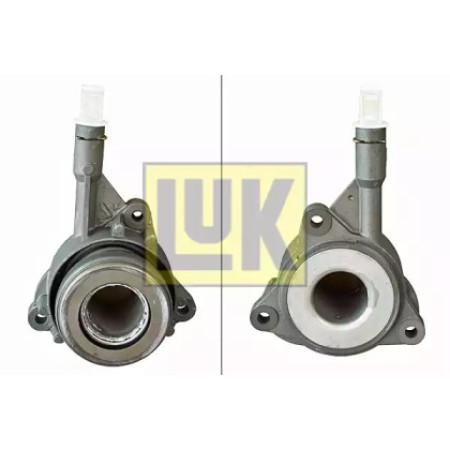 Подшипник выжимной Ford Transit 2.4-3.2TDCi 06-, 74/85/103/147kw (510 0092 10)