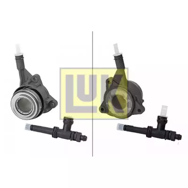 Подшипник выжимной Ford Transit V363, 2.2TDCi 11-, RWD (510 0092 11)