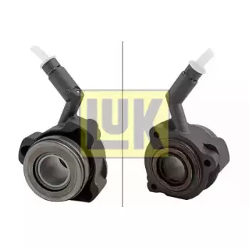 Подшипник выжимной Fiat Ducato 2.3D/3.0D Multijet 06-/Peugeot Boxer 3.0HDI 06- (510 0093 10)