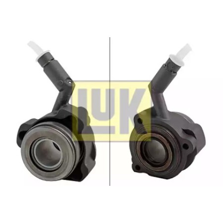 Подшипник выжимной Fiat Ducato 2.3D/3.0D Multijet 06-/Peugeot Boxer 3.0HDI 06- (510 0093 10)