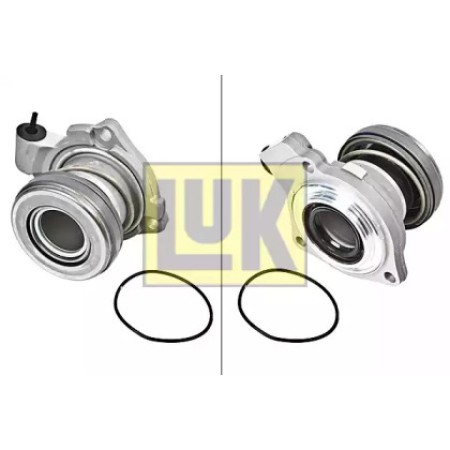 Подшипник выжимной Opel Vectra C 1.9CDTI/2.0 16V/3.0CDTi/2.8 V6, 03-09 (510 0096 10)