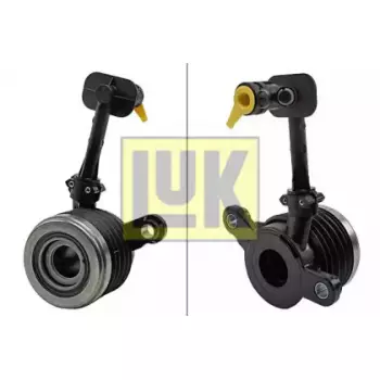 Подшипник выжимной Renault Kangoo 1.5dCi 05- 45/50/62kw (510 0097 10)