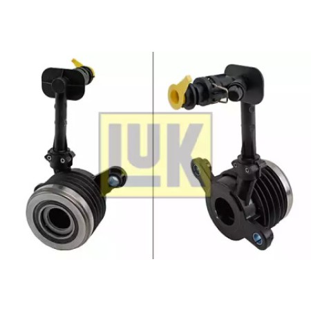 Подшипник выжимной Renault Kangoo 1.5dCi/1.9dCi/1.6 01- (510 0098 10)