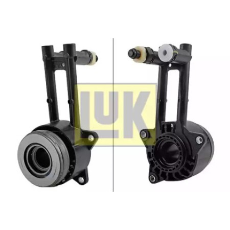 Подшипник выжимной Ford Focus 1.4/1.6/1.8 03- (510 0130 11)