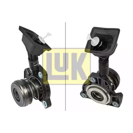 Подшипник выжимной Citroen Berlingo/Peugeot Partner 1.6 HDi 09- (510 0157 10)