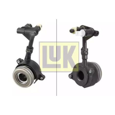 Подшипник выжимной Ford Transit Connect 1.5 TDCI 15- (510 0162 10)