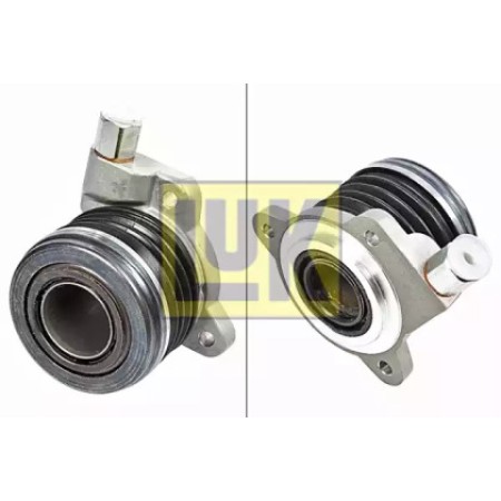 Подшипник выжимной Chevrolet Lacetti 2.0D 07-11 (510 0163 10)