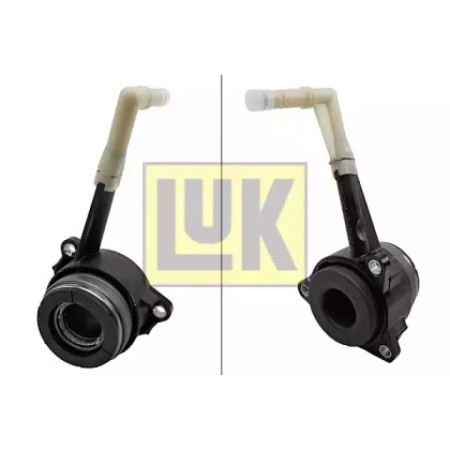 Подшипник выжимной VW Caddy III/IV 1.9TDI/2.0TDI 08- (510 0176 10)
