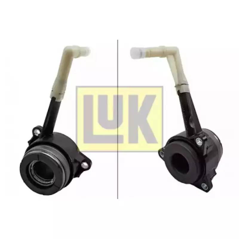 Подшипник выжимной VW Caddy III/IV 1.9TDI/2.0TDI 08- (510 0176 10)