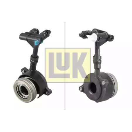 Подшипник выжимной Ford Transit Connect V408 1.0EcoBoost 13- 74kw (510 0224 10)