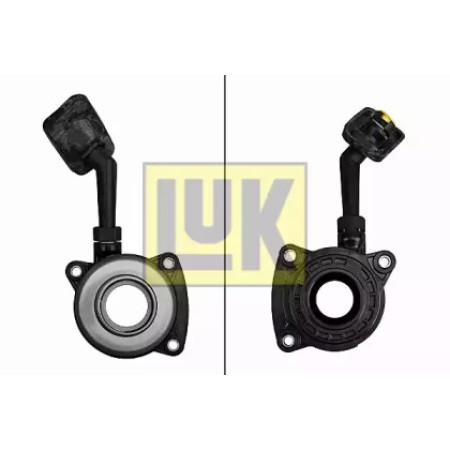 Подшипник выжимной Ford Focus/Kuga 2.0 TDCi 03- (510 0230 10)