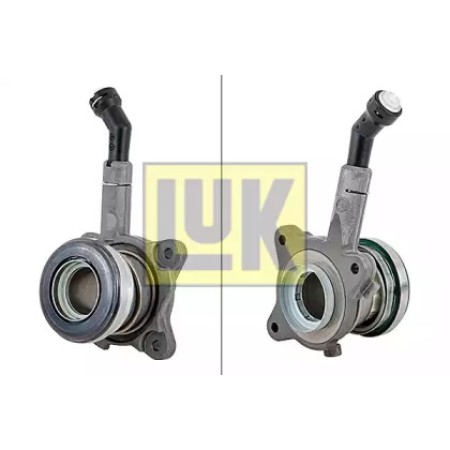 Подшипник выжимной Ford Transit Custom 2.2TDCi 12-/Transit 2.2TDCi 11-, 74/92/114kw (510 0241 10)