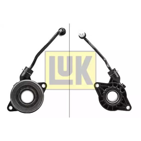 Подшипник выжимной Fiat Doblo/Opel Combo 1.6D/CDTi/2.0D/CDTi Multijet 10-, 66-99kw (510 0242 10)