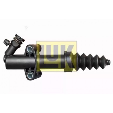 Цилиндр сцепления (рабочий) Peugeot 207/208/301 1.0-1.6 08-  (512 0050 10)
