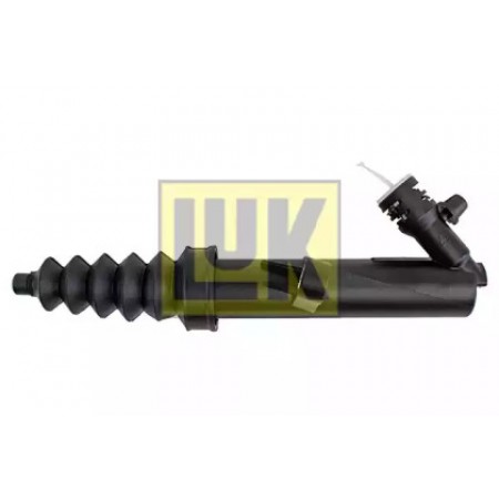 Цилиндр сцепления (рабочий) Citroen C3/Peugeot 207 1.4/1.6VTI/1.6HDI 07- (512 0056 10)