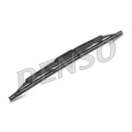 Щітки склоочисника 30см Крючок 9x3, 9x4 / Штырь каркас (DM-030)