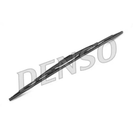 Щетка стеклоочистителя 60см Крючок 9x3, 9x4 каркас (DM-560)