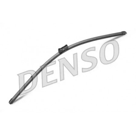 Щітки склоочисника К-кт (60+48 см) Push Button 19mm безкаркас. Golf/Caddy/Passat 03-15 (DF-002)