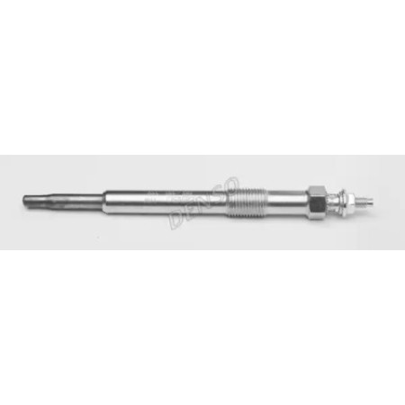 Свічка розжарювання 2.0JTD/2.2JTD Boxer/Expert/Jampy/Jamper/Kuga/Focus (DG-181)