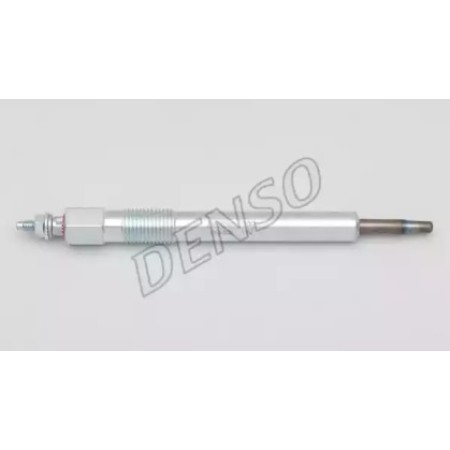Свічка розжарювання 2.5D/2.8TD Opel/Isuzu (DG-108)