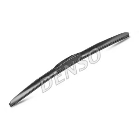 Щітки склоочисника 43см Крючок 9x3, 9x4 гібрид (DUR-043L)