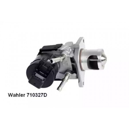 Клапан EGR BMW 1 (E82)/3 (E90)/5 (F10) 1.6/2.0/3.0D 04- (710327D)