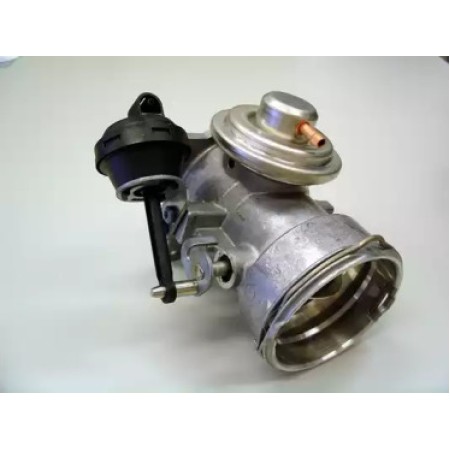 Клапан EGR VW Touareg 2.5 R5 TDI 03-10 (7650D)