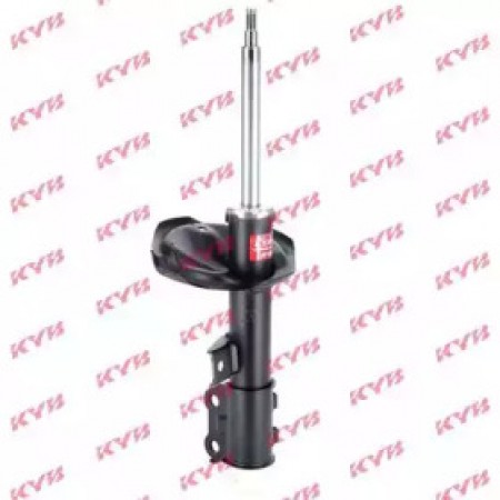 Амортизатор перед. KIA Ceed 06- Л. (339258)