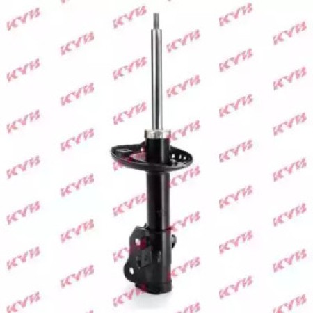 Амортизатор передний Honda Civic 05- Пр. (газ.) (339722)