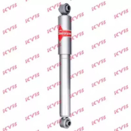Амортизатор задній Vito (639) 03- (шток-40mm) (553337)