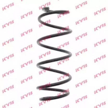 Пружина передня Seat Seat Cordoba/Seat Ibiza IV D11,2/134,7  L352 L/R (RA3750)