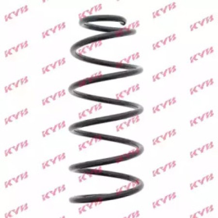 Пружина передня VW Golf IV 1.4/1.6 97-05 (RC1680)