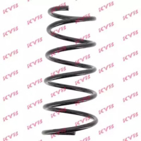 Пружина передняя RENAULT MEGANE/SCENIC I 1.4/1.6/1.8i 96-03 (RC2270)