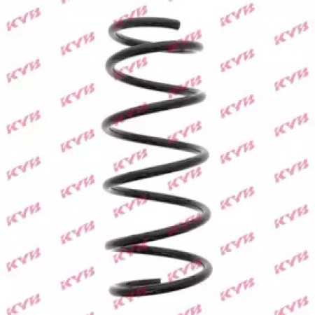 Пружина передня Kangoo 1.6i/1.9D/dCi 98- (RC2282)
