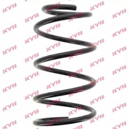 Пружина передня Kia Cee'd (ED) 06- D14,2/176,4  L316 L/R (RC2850)