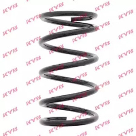 Пружина задня Toyota RAV4 D14,2/145  L264 L/R (RD6508)